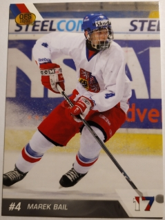 OFS 10/11 - Marek Bail - U17 - #11