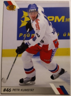 OFS 10/11 - Petr Kumstát - #31