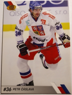 OFS 10/11 - Petr Čáslava - #28