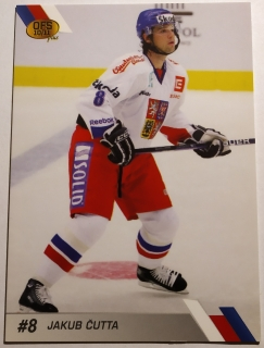OFS 10/11 - Jakub Čutta - #4