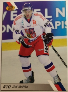 OFS 10/11 - Jan Marek - #9