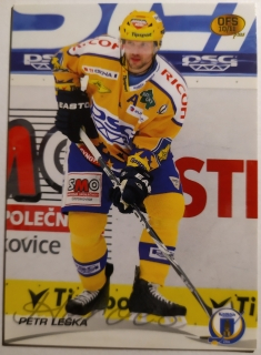 OFS 10/11 - HEROES - Petr Leška - Zlín - #H4