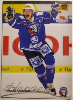 OFS 10/11 - HEROES - Tomáš Vlasák - Plzeň - #H5