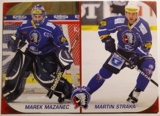 OFS 10/11 - Klubová karta - Plzeň - #K11