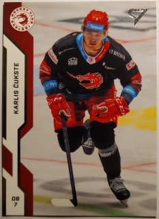 SportZoo ELH 22/23 - Karlis Čukste - Třinec - #4