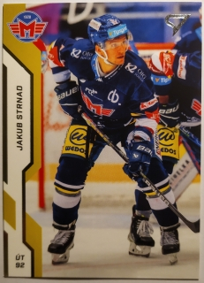 SportZoo ELH 22/23 - Jakub Strnad - České Budějovice - #51
