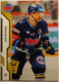 SportZoo ELH 22/23 - Jan Štencel - České Budějovice - #42