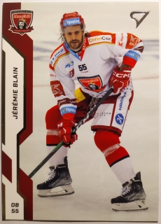 SportZoo ELH 22/23 - Jérémie Blain - Hradec Králové - #75