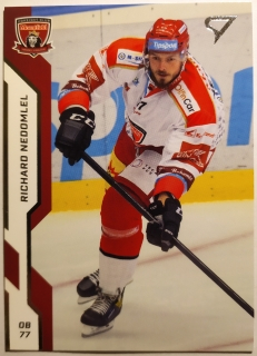 SportZoo ELH 22/23 - Richard Nedomlel - Hradec Králové - #79
