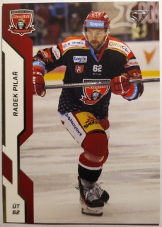SportZoo ELH 22/23 - Radek Pilař - Hradec Králové - #88
