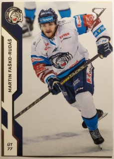 SportZoo ELH 22/23 - Martin Faško-Rudáš - Liberec - #119
