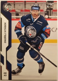 SportZoo ELH 22/23 - Ondřej Vitásek - Liberec - #116
