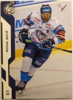 SportZoo ELH 22/23 - Michal Bulíř - Liberec - #118