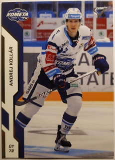 SportZoo ELH 22/23 - Andrej Kollár - Brno - #193