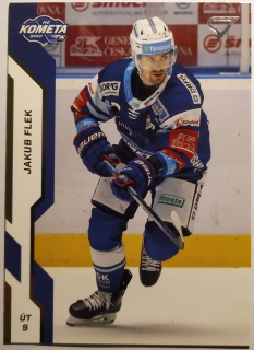 SportZoo ELH 22/23 - Jakub Flek - Brno - #189