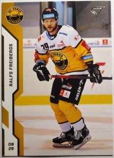 SportZoo ELH 22/23 - Ralfs Freibergs - Litvínov - #219