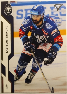 SportZoo ELH 22/23 - Ladislav Zikmund - Kladno - #252
