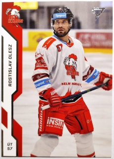 SportZoo ELH 22/23 - Rostislav Olesz - Olomouc - #179
