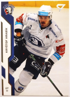 SportZoo ELH 22/23 - Kryštof Hrabík - Plzeň - #155