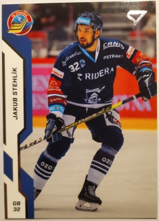 SportZoo ELH 22/23 - Jakub Stehlík - Vítkovice - #133