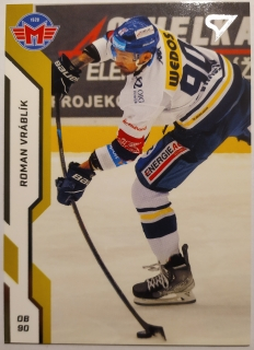 SportZoo ELH 22/23 - Roman Vráblík - České Budějovice - #43
