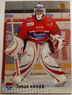 OFS 09/10 - Jakub Kovář - České Budějovice - #25