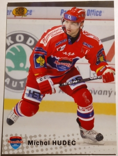 OFS 09/10 - Michal Hudec - České Budějovice - #32