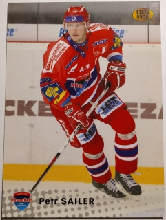 OFS 09/10 - Petr Sailer - České Budějovice - #37