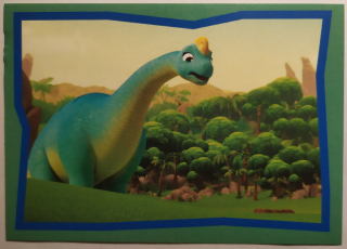 Tlapková patrola 3 - Dino Rescue - Samolepka č.66