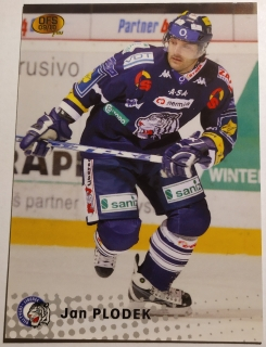 OFS 09/10 - Jan Plodek - Liberec - #70