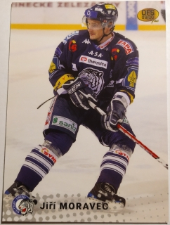 OFS 09/10 - Jiří Moravec - Liberec - #73