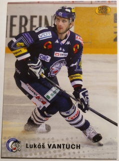 OFS 09/10 - Lukáš Vantuch - Liberec - #76
