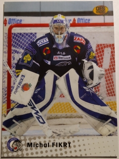 OFS 09/10 - Michal Fikrt - Liberec - #79