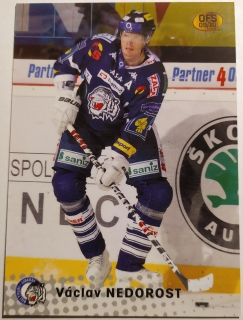 OFS 09/10 - Václav Nedorost - Liberec - #85