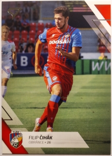 SportZoo Fortuna Liga 22/23 - Filip Čihák - Plzeň - #2