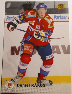 OFS 09/10 - Daniel Rákos - Pardubice - #246