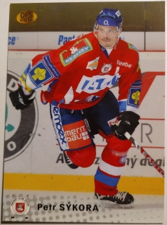 OFS 09/10 - Petr Sýkora - Pardubice - #259
