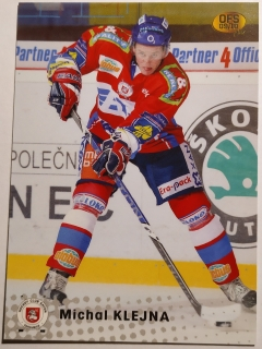 OFS 09/10 - Michal Klejna - Pardubice - #256