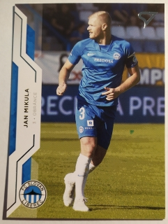 SportZoo FORTUNA:LIGA 20/21 - Jan Mikula - Liberec - #077