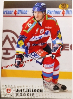 OFS 09/10 - Jeff Jillson - Pardubice - #265
