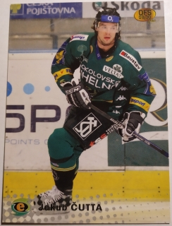 OFS 09/10 - Jakub Čutta - Karlovy Vary - #320