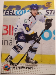 OFS 09/10 - Marek Kvapil - Vítkovice - #203