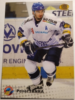 OFS 09/10 - Pavel Trnka - Vítkovice - #205