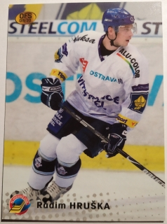 OFS 09/10 - Radim Hruška - Vítkovice - #210