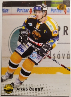 OFS 09/10 - Jakub Černý - Litvínov - #91