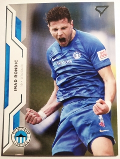SportZoo FORTUNA:LIGA 20/21 - Imad Rondić - Liberec - #279