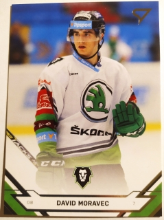 SportZoo ELH 21/22 - David Moravec - Mladá Boleslav - #59