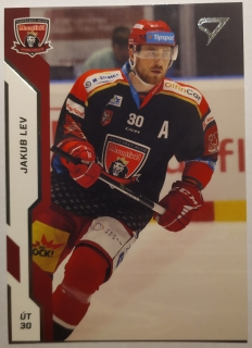 SportZoo ELH 22/23 - Jakub Lev - Hradec Králové - #86