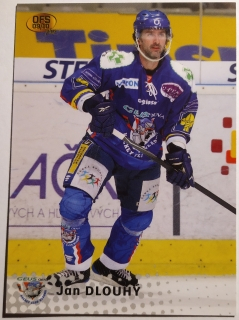 OFS 09/10 - Jan Dlouhý - Kladno - #49