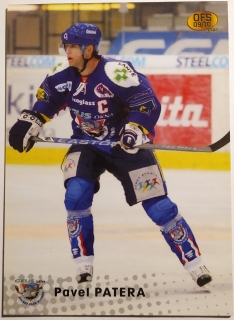 OFS 09/10 - Pavel Patera - Kladno - #61